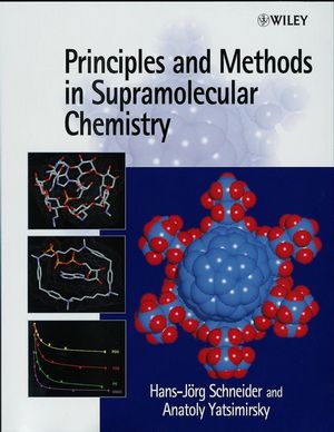 Principles and Methods in Supramolecular Chemistry | Wiley