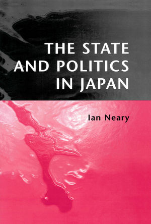 The State and Politics in Japan