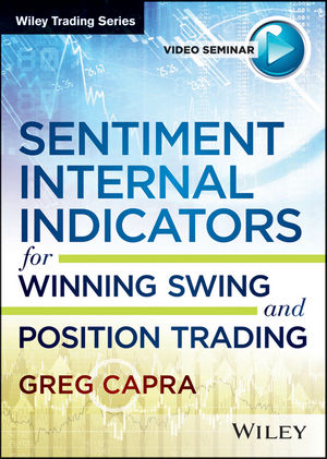 Sentiment Internal Indicators: Winning Swing & Position Trading cover image