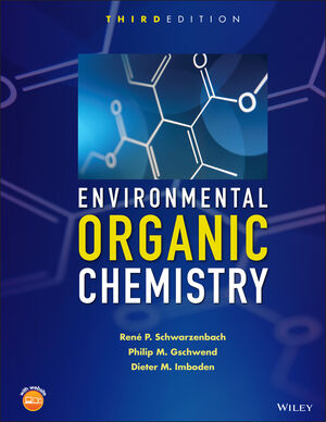 Environmental Organic Chemistry, 3rd Edition