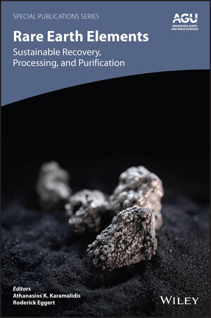 Rare Earth Elements: Sustainable Processing, Purification, and Recovery