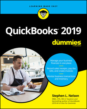 Quickbooks 2019