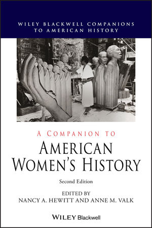 A Companion to American Women's History, 2nd Edition