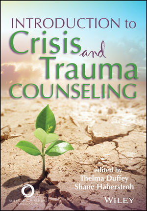 Introduction to Crisis and Trauma Counseling cover image
