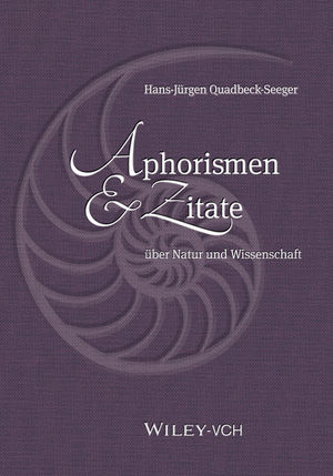 Aphorismen und Zitate über Natur und Wissenschaft