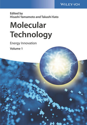 Molecular Technology, Volume 1: Energy Innovation