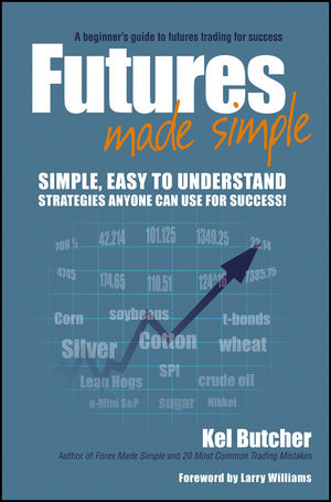 Futures Made Simple cover image