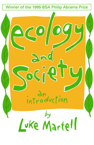 Ecology and Society: An Introduction