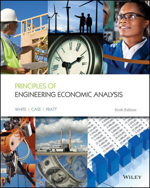 Principles Of Engineering Economic Analysis 6th Edition Wiley