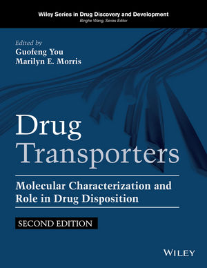 Drug Transporters: Molecular Characterization and Role in Drug Disposition, 2nd Edition