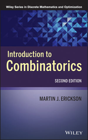 Introduction to Combinatorics, 2nd Edition
