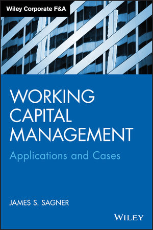 Working capital management