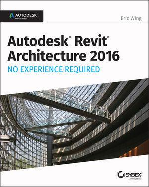 autodesk revit 2016 tutorials