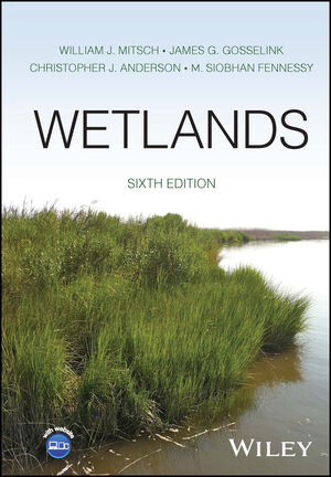 Wetlands, 6th Edition