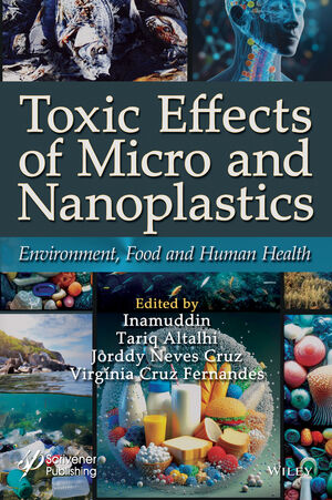 Toxic Effects of Micro- and Nanoplastics: Environment, Food and Human Health