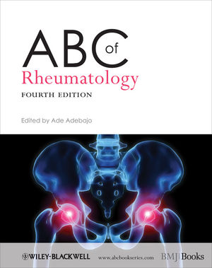 ABC of Rheumatology, 4th Edition cover image