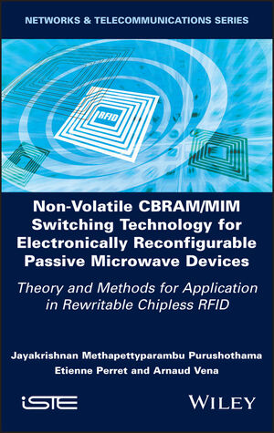 Non-Volatile CBRAM/MIM Switching Technology for Electronically