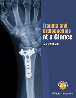 Trauma and Orthopaedics at a Glance cover image