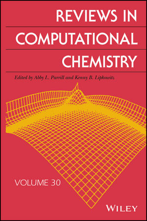 Reviews in Computational Chemistry, Volume 30