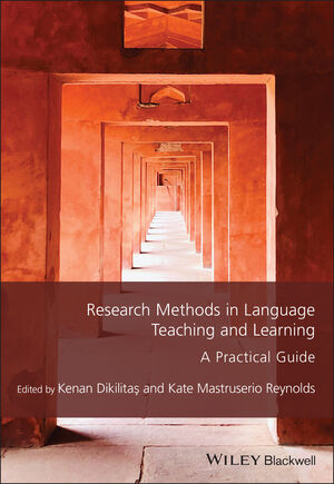 Research Methods in Language Teaching and Learning: A Practical Guide