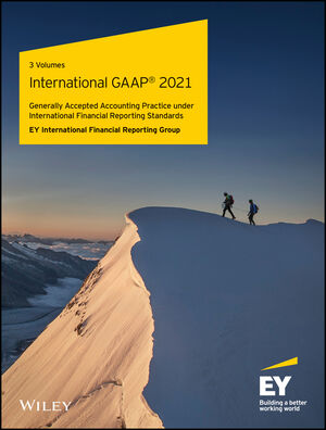 International GAAP 2021 | Wiley