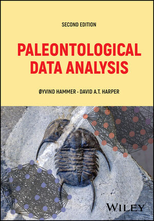 Paleontological Data Analysis, 2nd Edition