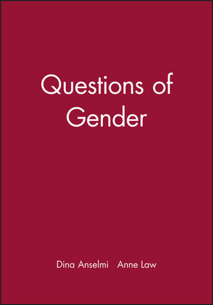 Questions of Gender