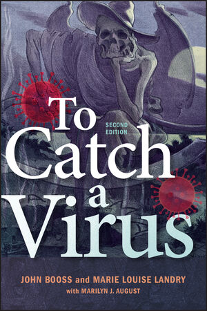 To Catch A Virus, 2nd Edition