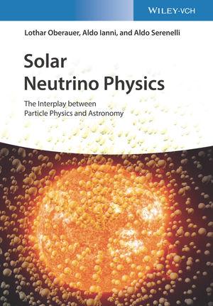 Solar Neutrino Physics: The Interplay between Particle Physics and Astronomy