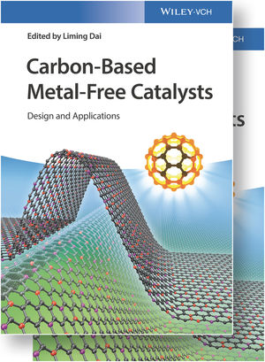 Carbon-Based Metal-Free Catalysts: Design and Applications
