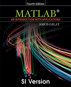 Matlab An Introduction With Applications 4th Edition Pdf