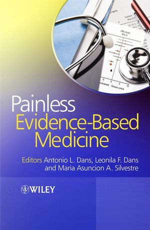 Painless Evidence-Based Medicine | Wiley