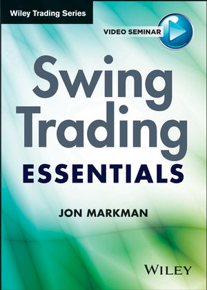 Swing Trading Essentials cover image