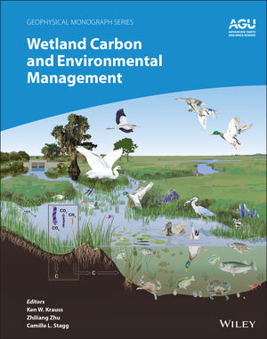 molino Compulsión Equipar Wetland Carbon and Environmental Management | Geophysical Monograph Series