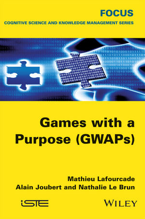 Games with a purpose