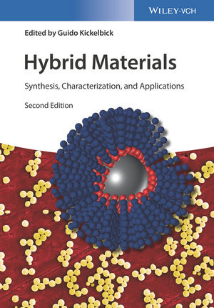 Hybrid Materials: Synthesis, Characterization, and Applications
