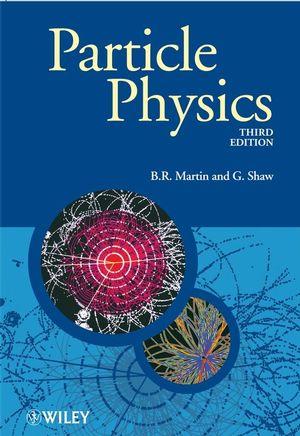 Particle Physics, 3rd Edition