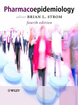 Pharmacoepidemiology, 4th Edition
