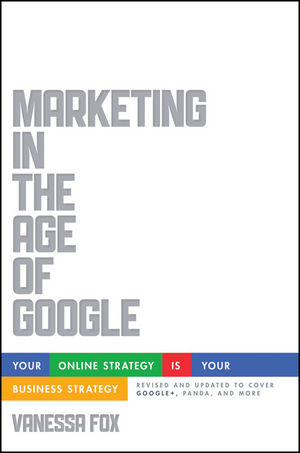 google strategic management
