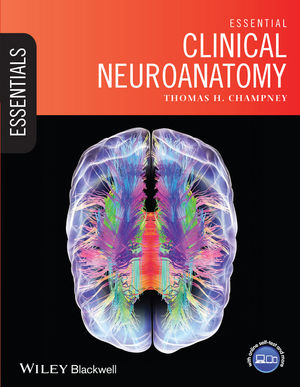 Essential Clinical Neuroanatomy cover image
