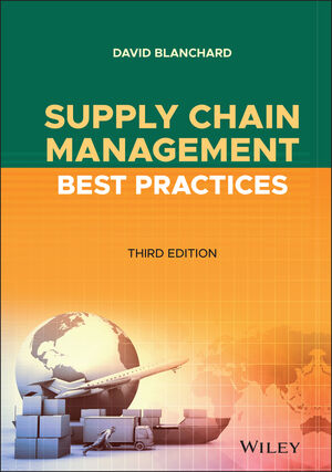Supply Chain Management Best Practices, 3rd Edition