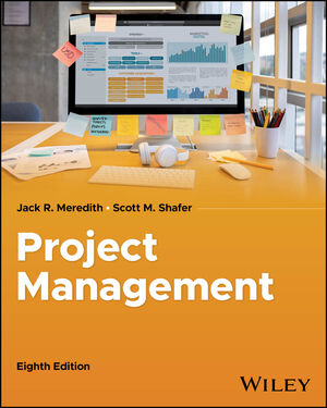 Project Management: hotsell a strategic approach college textbook