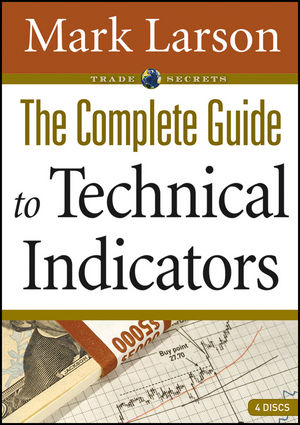 The Complete Guide to Technical Indicators cover image