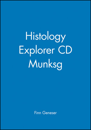 Histology Explorer CD Munksg