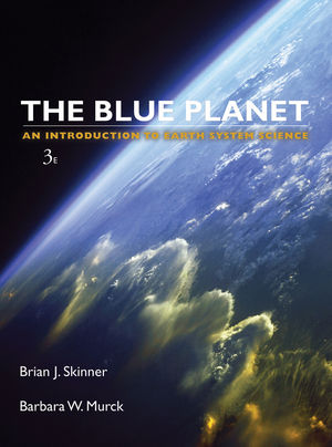 earth and space science textbook