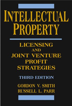 intellectual property licensing