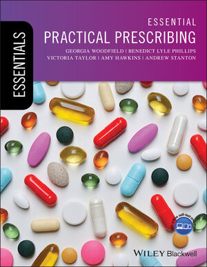 Essential Practical Prescribing  cover image