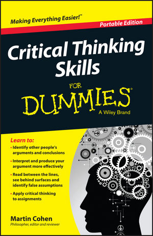 Critical And Creative Thinking Activities - Grade 2