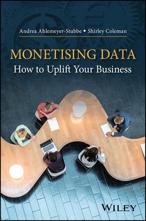 Monetizing Data: How to Uplift Your Business