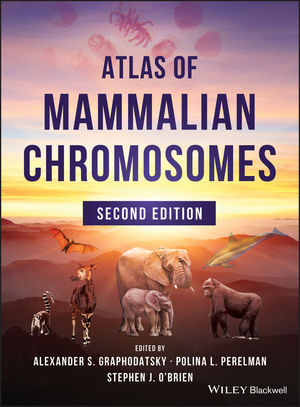 Atlas of Mammalian Chromosomes, 2nd Edition